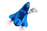 SPACE ADVENTURE SPACE BUNDLE, SHUTTLE, SPACESHIP, VEHICLE The Airplane Shop.