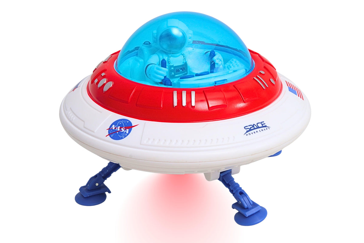 SPACE ADVENTURE SPACE BUNDLE, SHUTTLE, SPACESHIP, VEHICLE The Airplane Shop.