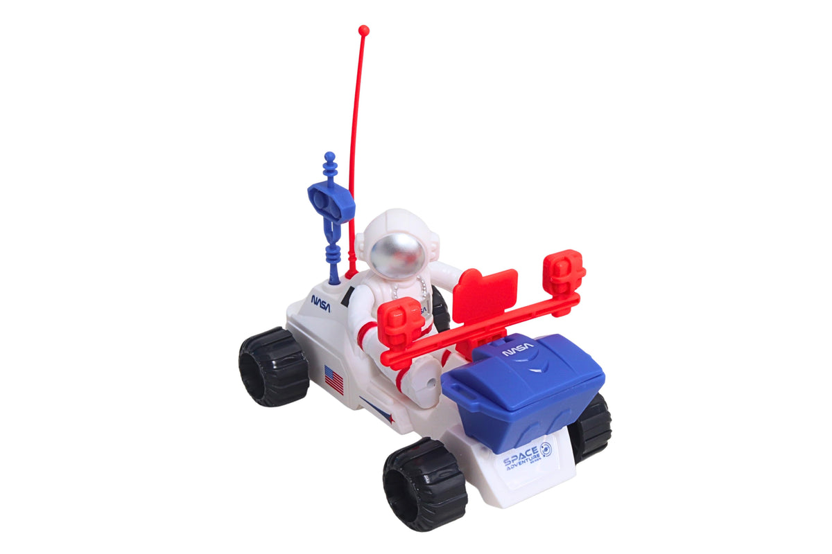 SPACE ADVENTURE SPACE BUNDLE, SHUTTLE, SPACESHIP, VEHICLE The Airplane Shop.