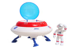 SPACE ADVENTURE SPACE BUNDLE, SHUTTLE, SPACESHIP, VEHICLE The Airplane Shop.