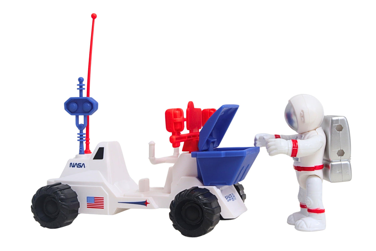 SPACE ADVENTURE SPACE BUNDLE, SHUTTLE, SPACESHIP, VEHICLE The Airplane Shop.