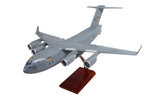 EXEC SER C-17 1/100 The Airplane Shop.
