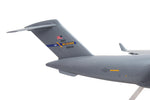 EXEC SER C-17 1/100 The Airplane Shop.