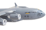 EXEC SER C-17 1/100 The Airplane Shop.