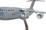 EXEC SER C-17 1/100 The Airplane Shop.