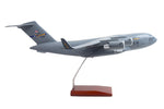 EXEC SER C-17 1/100 The Airplane Shop.