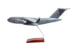 EXEC SER C-17 1/100 The Airplane Shop.