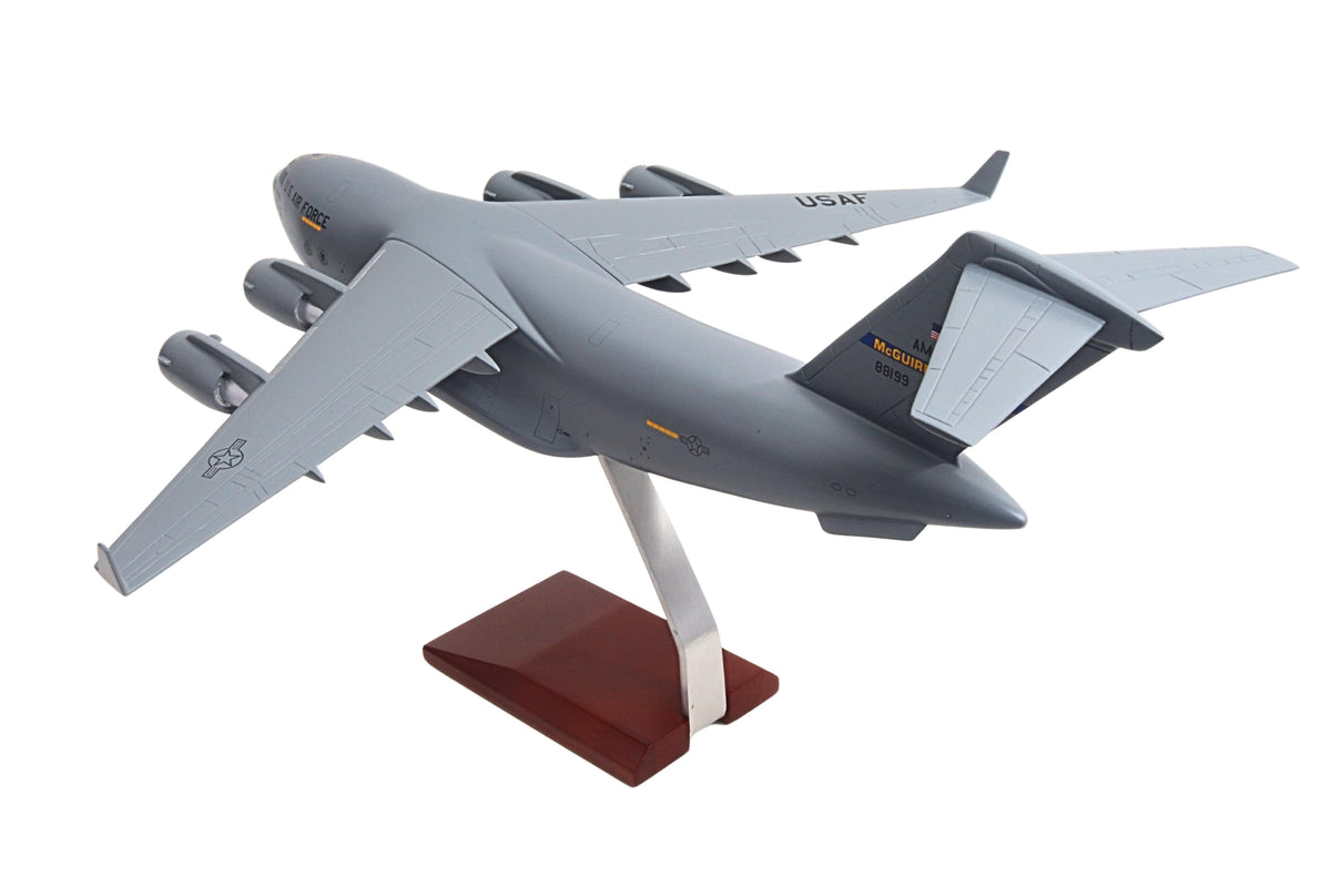 EXEC SER C-17 1/100 The Airplane Shop.