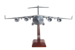 EXEC SER C-17 1/100 The Airplane Shop.