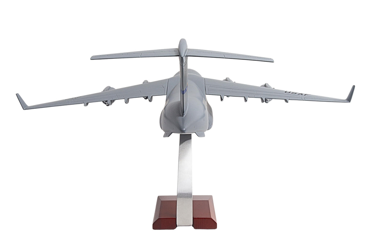 EXEC SER C-17 1/100 The Airplane Shop.