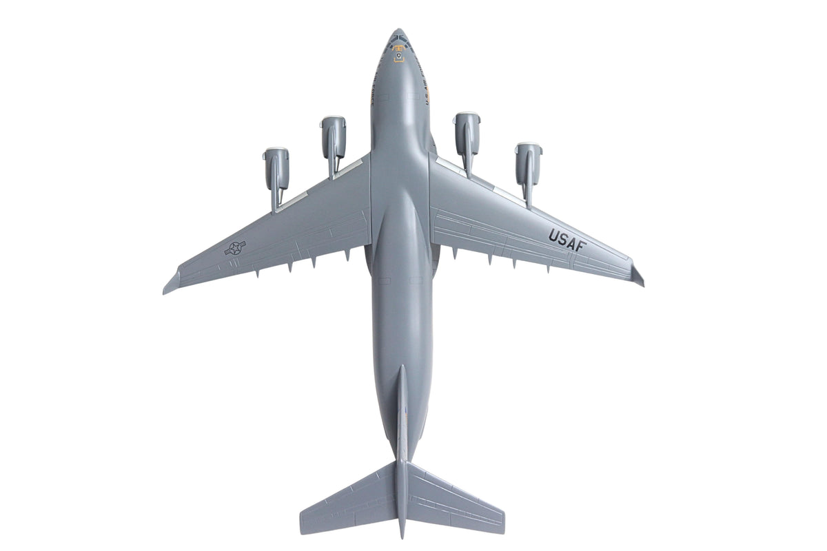 EXEC SER C-17 1/100 The Airplane Shop.