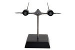 EXEC SER SR-71 BLACKBIRD NASA 1/72 The Airplane Shop.