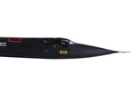 EXEC SER SR-71 BLACKBIRD NASA 1/72 The Airplane Shop.
