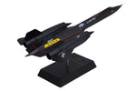 EXEC SER SR-71 BLACKBIRD NASA 1/72 The Airplane Shop.