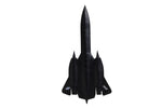 EXEC SER SR-71 BLACKBIRD NASA 1/72 The Airplane Shop.
