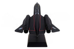 EXEC SER SR-71 BLACKBIRD 1/72 The Airplane Shop.