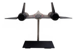 EXEC SER SR-71 BLACKBIRD 1/72 The Airplane Shop.