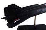 EXEC SER SR-71 BLACKBIRD 1/72 The Airplane Shop.