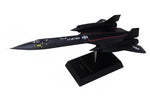 EXEC SER SR-71 BLACKBIRD 1/72 The Airplane Shop.