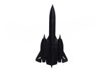 EXEC SER SR-71 BLACKBIRD 1/72 The Airplane Shop.