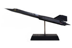 EXEC SER SR-71 BLACKBIRD 1/72 The Airplane Shop.