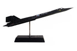 EXEC SER SR-71 BLACKBIRD 1/72 The Airplane Shop.