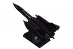EXEC SER SR-71 BLACKBIRD 1/72 The Airplane Shop.