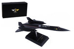 EXEC SER SR-71 BLACKBIRD 1/72 The Airplane Shop.