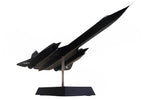 EXEC SER SR-71 BLACKBIRD 1/72 The Airplane Shop.