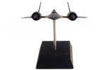 EXEC SER SR-71 BLACKBIRD 1/72 The Airplane Shop.