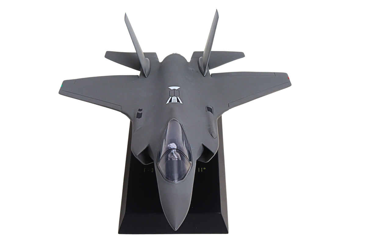 EXEC SER F-35 1/48 TYPE A GENERIC CONVENTIONAL The Airplane Shop.