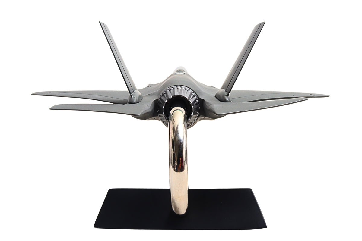 EXEC SER F-35 1/48 TYPE A GENERIC CONVENTIONAL The Airplane Shop.