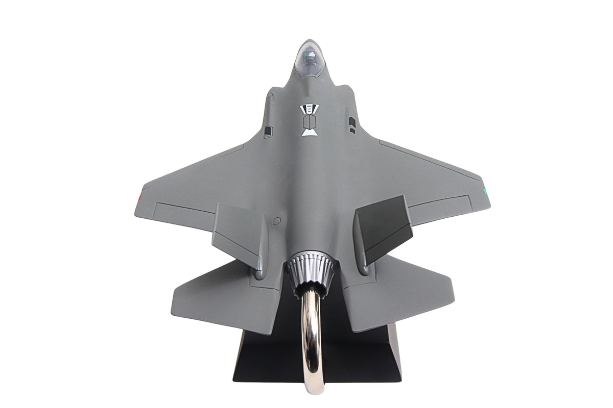 EXEC SER F-35 1/48 TYPE A GENERIC CONVENTIONAL The Airplane Shop.