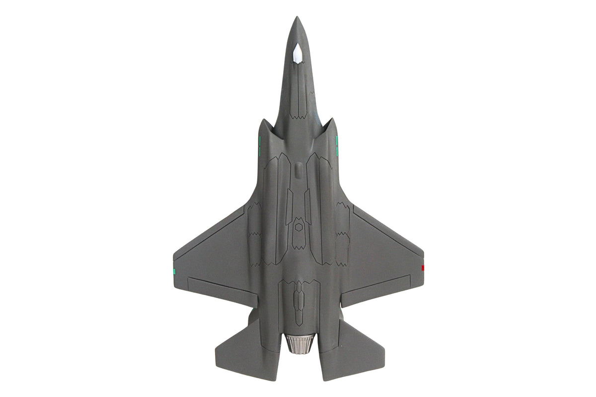 EXEC SER F-35 1/48 TYPE A GENERIC CONVENTIONAL The Airplane Shop.