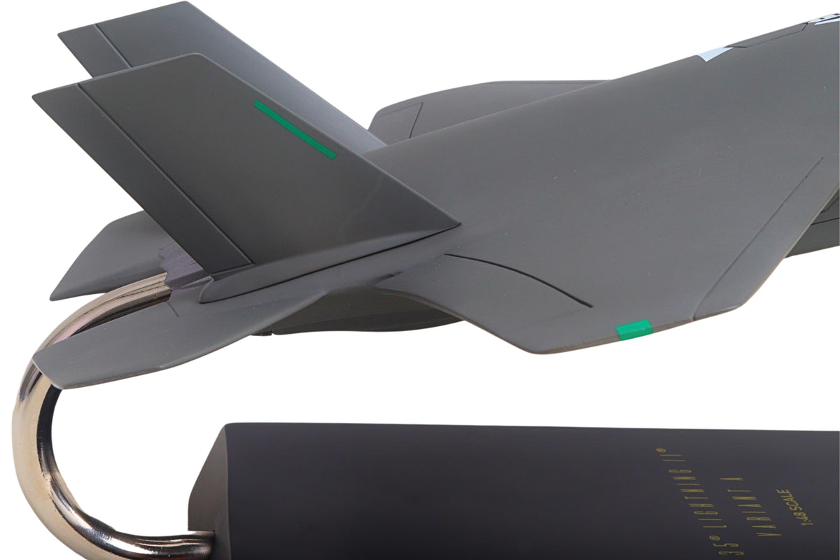 EXEC SER F-35 1/48 TYPE A GENERIC CONVENTIONAL The Airplane Shop.