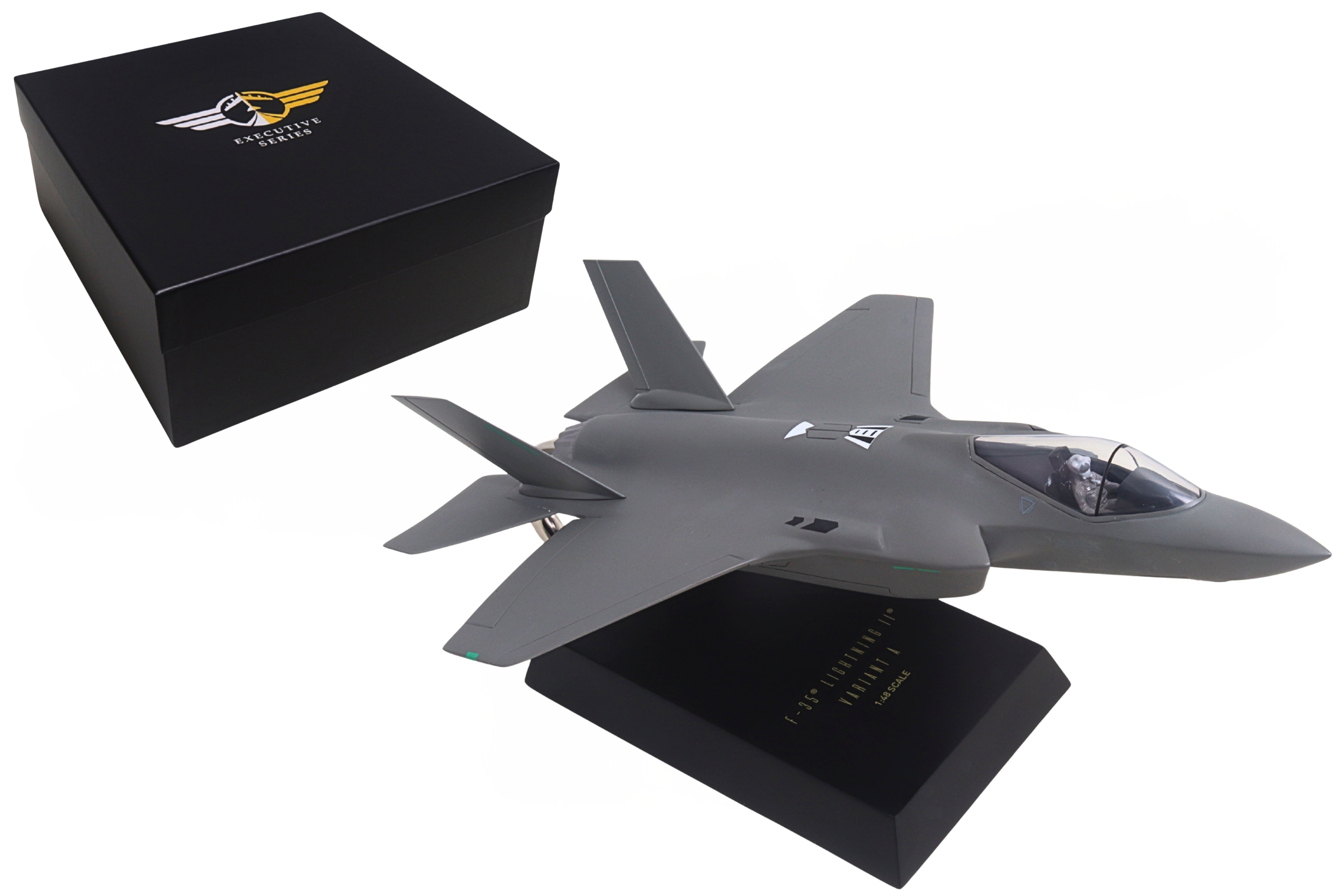 EXEC SER F-35 1/48 TYPE A GENERIC CONVENTIONAL