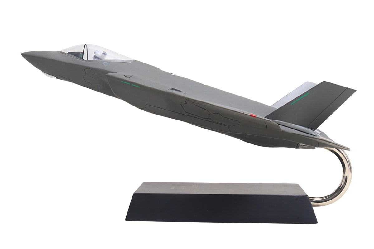 EXEC SER F-35 1/48 TYPE A GENERIC CONVENTIONAL The Airplane Shop.