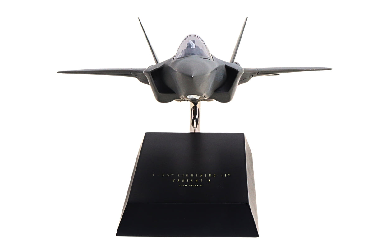 EXEC SER F-35 1/48 TYPE A GENERIC CONVENTIONAL The Airplane Shop.