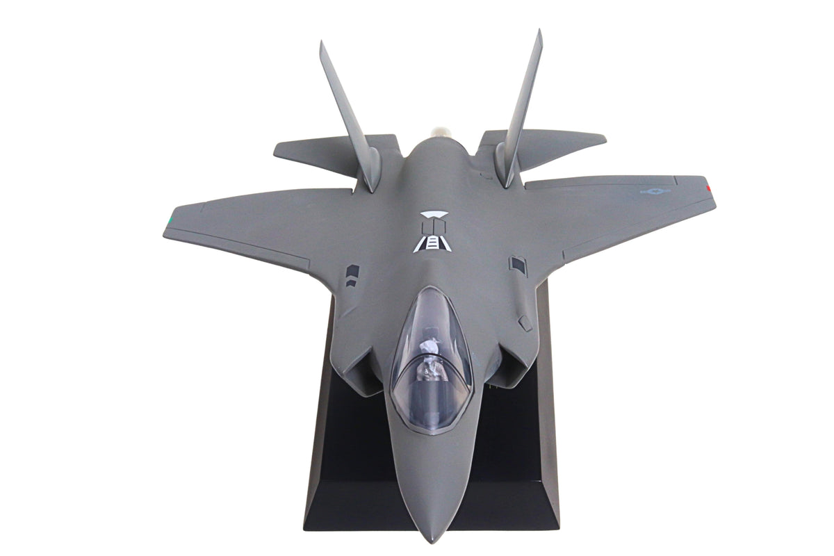 EXEC SER F-35A USAF CONVENTIONAL 1/48 The Airplane Shop.
