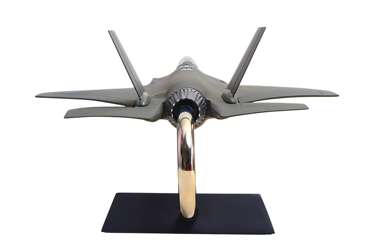 EXEC SER F-35A USAF CONVENTIONAL 1/48 The Airplane Shop.