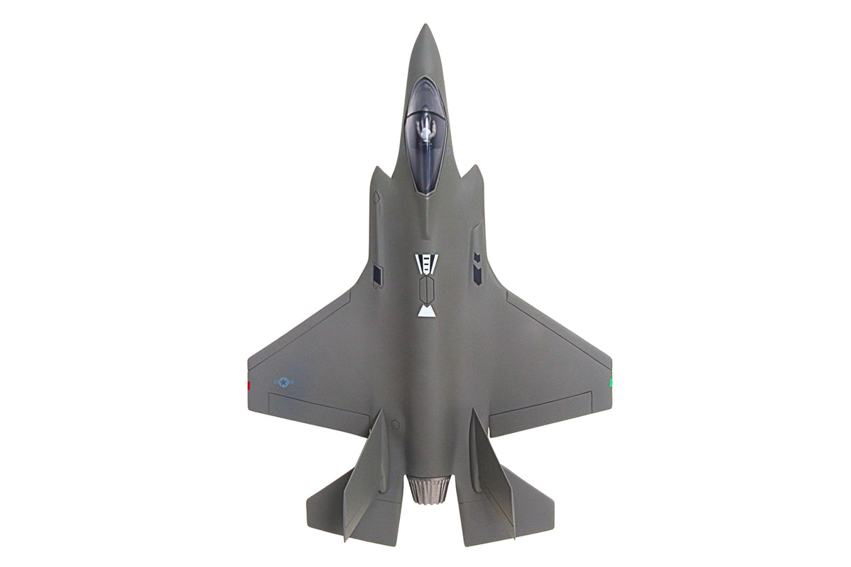 EXEC SER F-35A USAF CONVENTIONAL 1/48 The Airplane Shop.