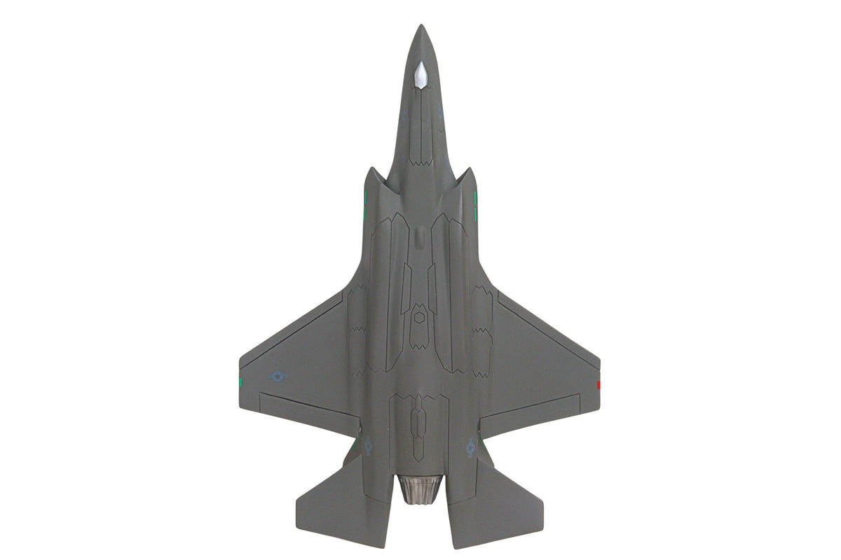 EXEC SER F-35A USAF CONVENTIONAL 1/48 The Airplane Shop.
