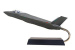 EXEC SER F-35A USAF CONVENTIONAL 1/48 The Airplane Shop.