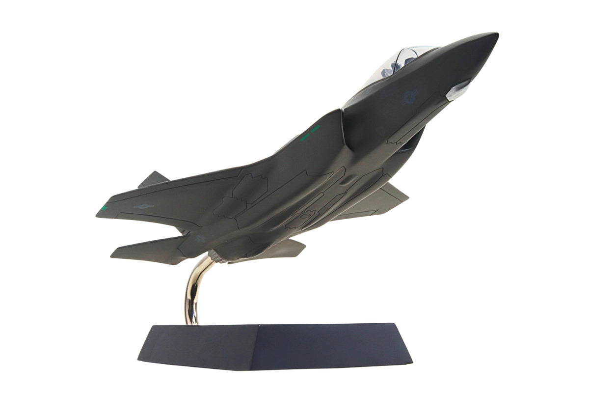 EXEC SER F-35A USAF CONVENTIONAL 1/48 The Airplane Shop.