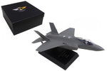 EXEC SER F-35A USAF CONVENTIONAL 1/48 The Airplane Shop.
