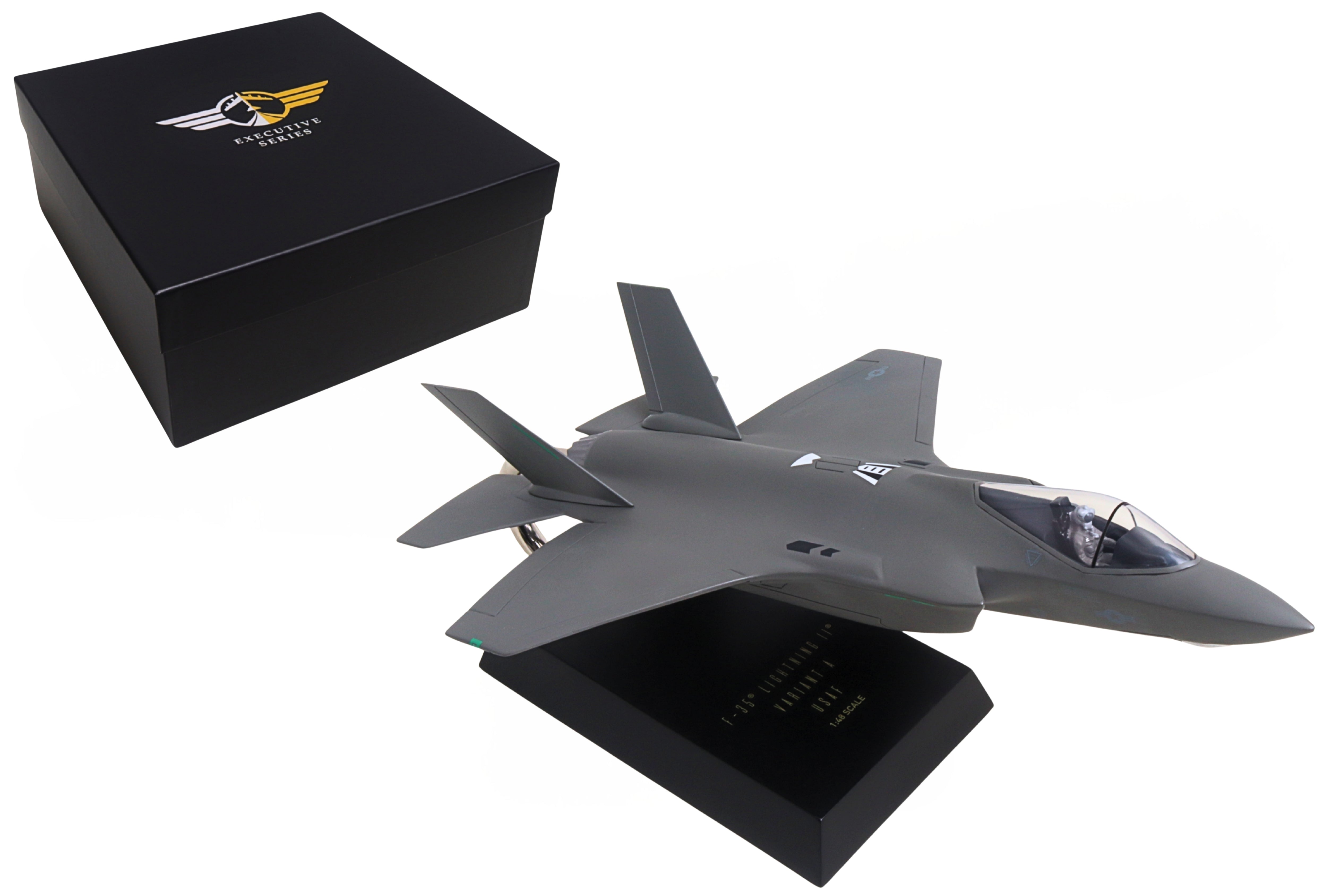 EXEC SER F-35A USAF CONVENTIONAL 1/48