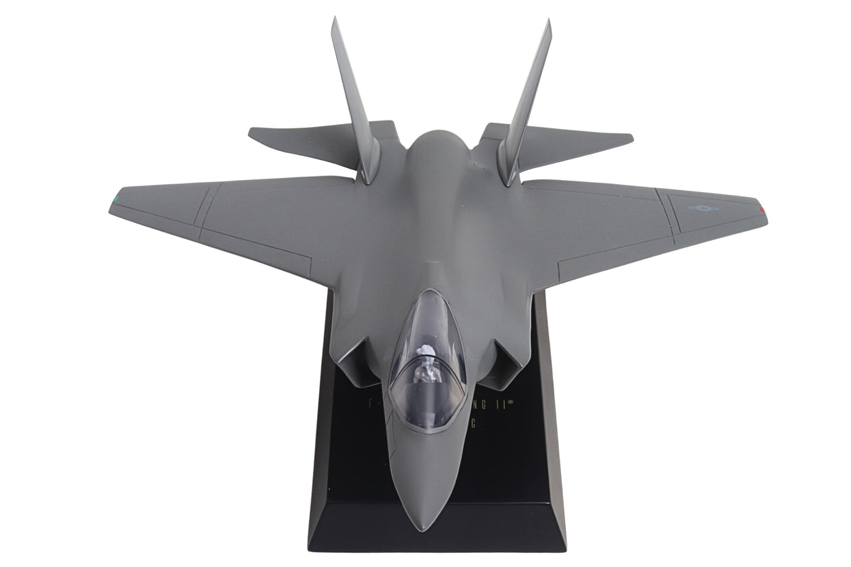 EXEC SER F-35C USN CARRIER VERSION 1/48 The Airplane Shop.