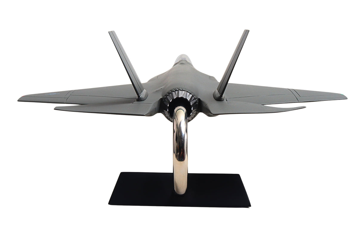 EXEC SER F-35C USN CARRIER VERSION 1/48 The Airplane Shop.