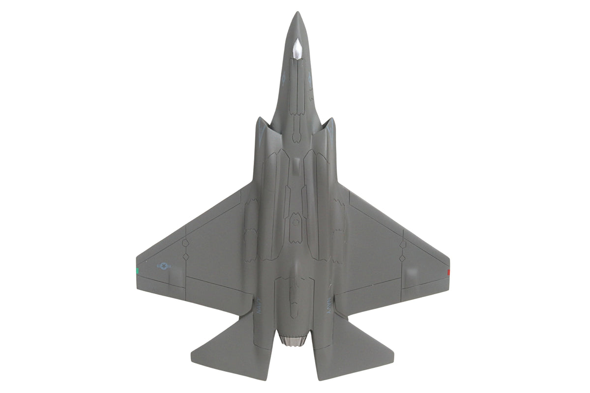 EXEC SER F-35C USN CARRIER VERSION 1/48 The Airplane Shop.