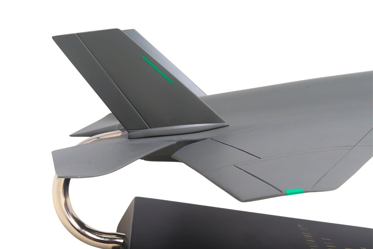 EXEC SER F-35C USN CARRIER VERSION 1/48 The Airplane Shop.